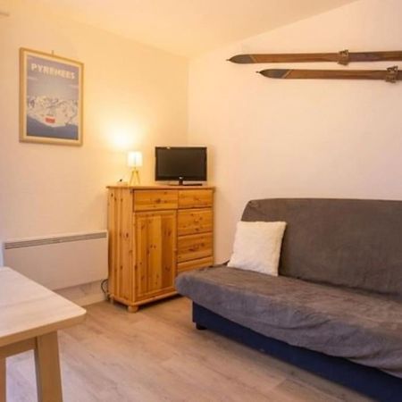 Studio Cabine 86 Cosy Les Angles  Εξωτερικό φωτογραφία