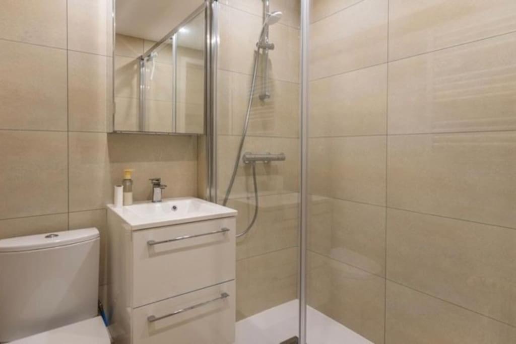 Studio Cabine 86 Cosy Les Angles  Εξωτερικό φωτογραφία